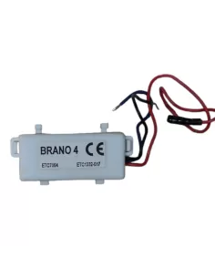 Urmet 1332//23 Scaitel Circuit Wartemusik (Track 4)